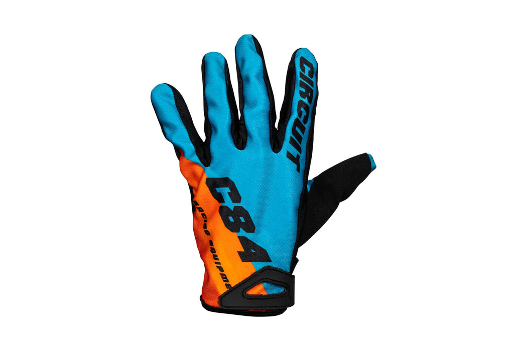 Circuit Reflex Gloves