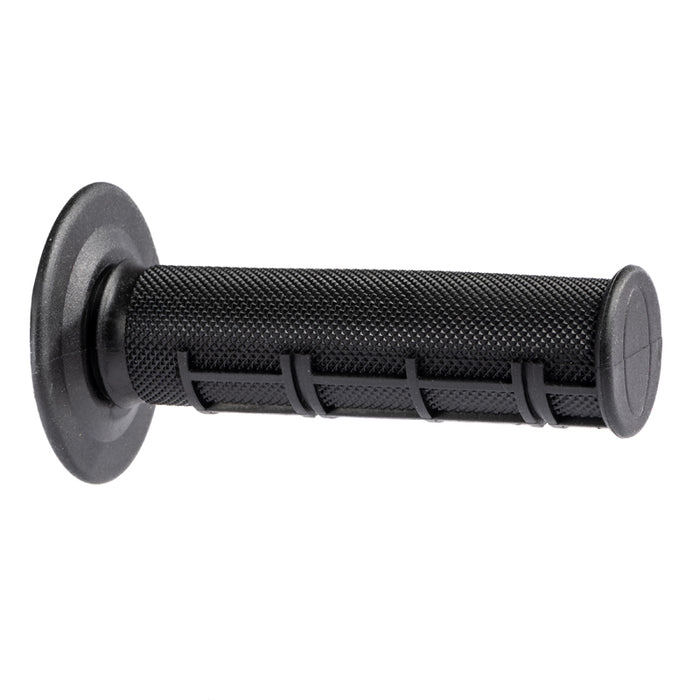 PUÑOS UP DESIGN HOLESHOT MX NEGRO 22/24 115MM