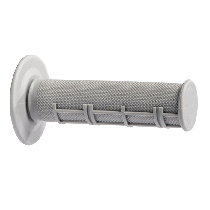 PUÑOS UP DESIGN HOLESHOT MX GRIS 22/24 115MM
