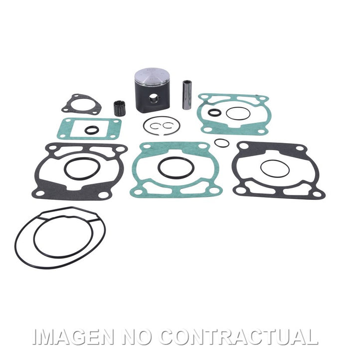 KIT PISTON VERTEX KTM SX 65 (09/24) - HUSQVARNA TC