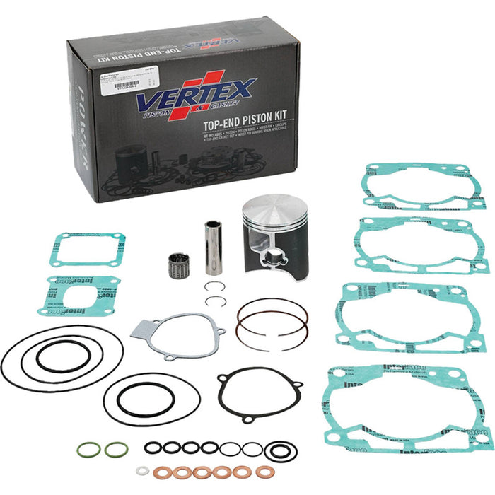 KIT PISTON VERTEX KTM SX 250 (17/22) - EXC 250 (17