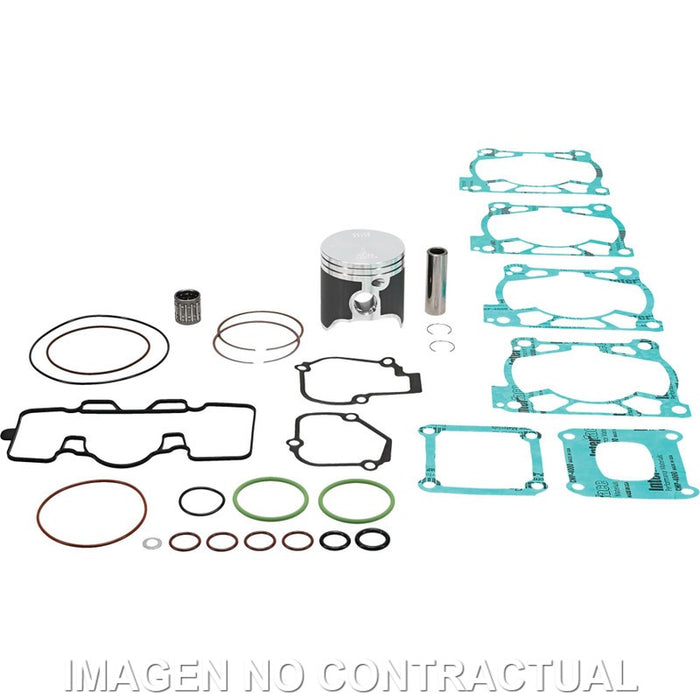 KIT PISTON VERTEX KTM SX 150 (16/22) / 150 XC-W