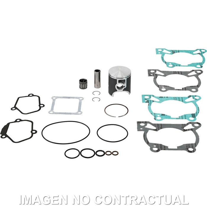 KIT PISTON VERTEX KTM SX/EXC 85 (18/24) / GAS GAS