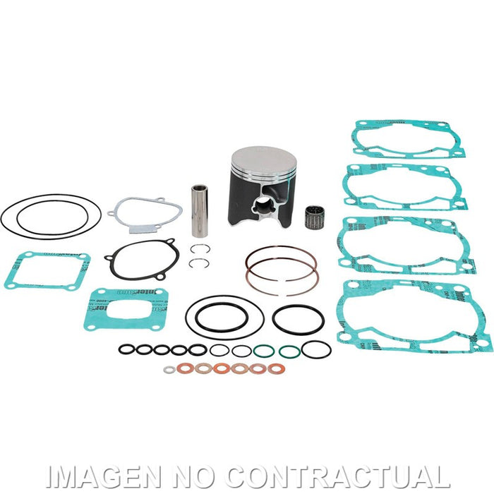 KIT PISTON VERTEX GAS GAS 300 EC (21/23)