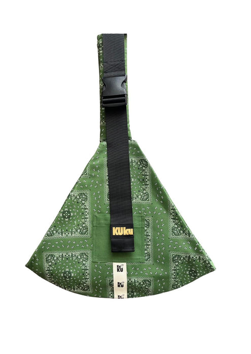 Portabebés - KukuBrand