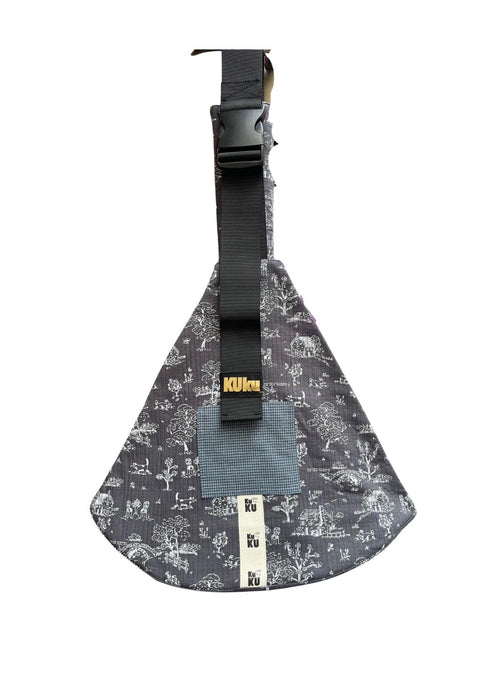 Portabebés - KukuBrand