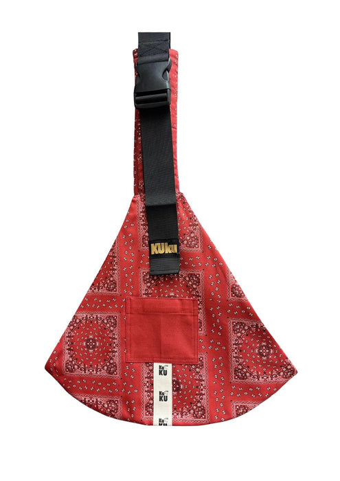 Portabebés - KukuBrand