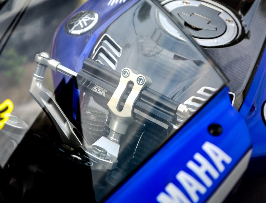 KIT MONTAJE DAMPER YSS YAMAHA YZF R-15