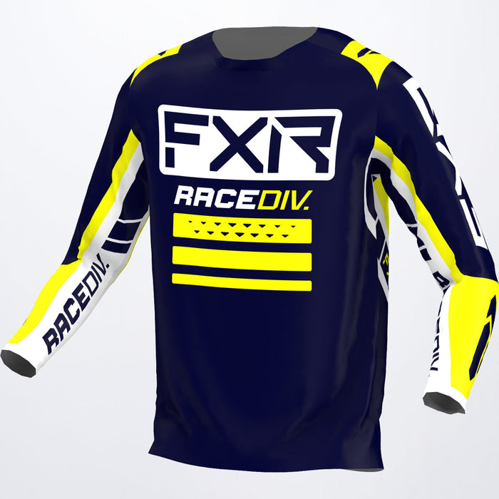 FXR Clutch Pro MX Jersey