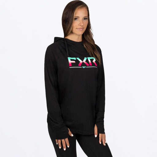 TrainerLitePremium_POHoodie_W_BlackMintEPink_231433-_1097_front