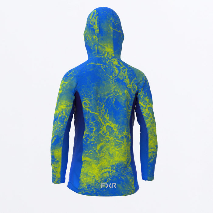 Attack_UPF_Hoodie_Y_BlueHivisRipple_232272_4166_back