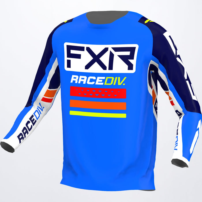 Jersey FXR Clutch Pro MX