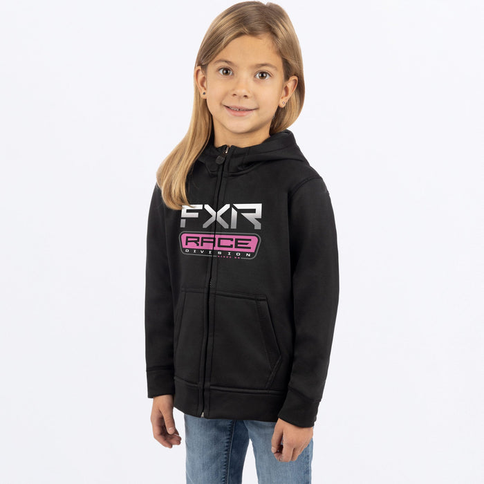 ToddlerRaceDivTech_Hoodie_Y_BlackEPink_241503-_1094_Front