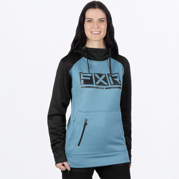 Podioum_Tech_POHoodie_W_SteelBlack_241120-_0310_front