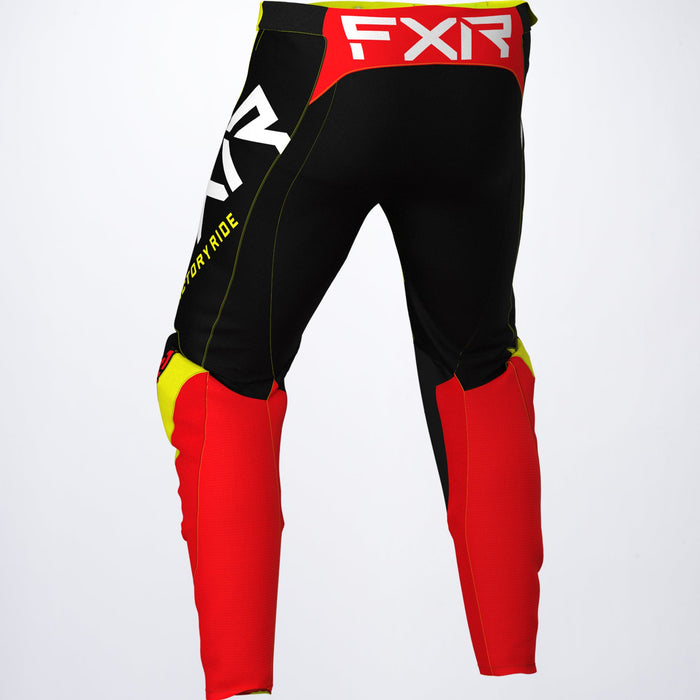 Pantalones FXR Helium MX