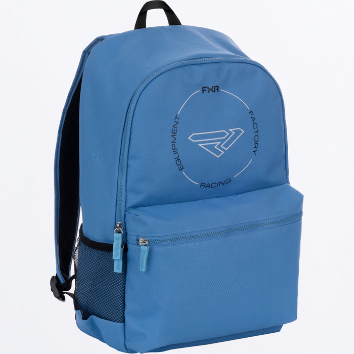 HOLESHOT BAG 25-TRANQUIL BLUE