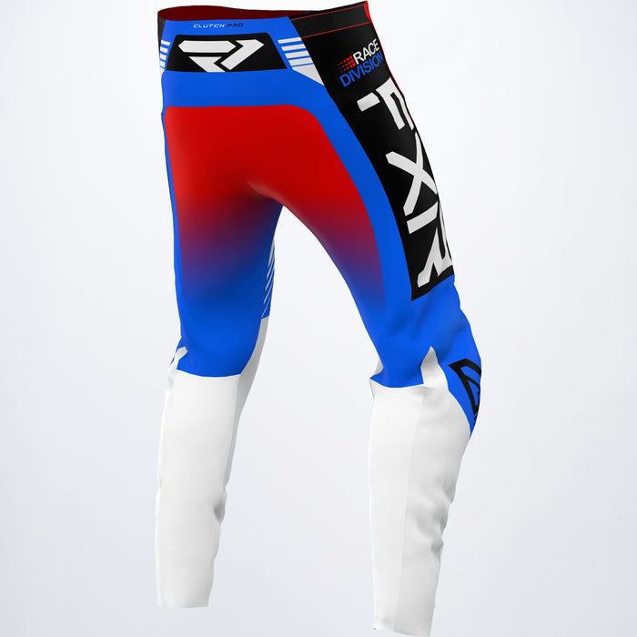 Pantalones FXR Clutch Pro MX