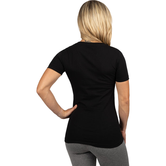 Women's Split Premium T-Shirt