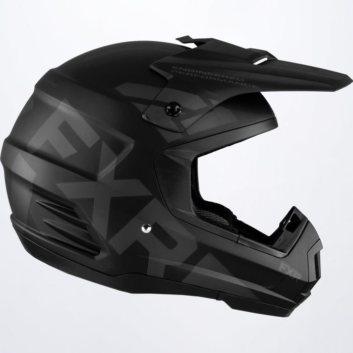 FXR Torque Team Helmet