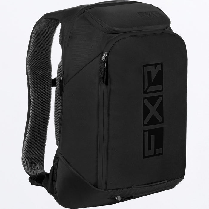 MISSION BACKPACK 21-BLACK OPS