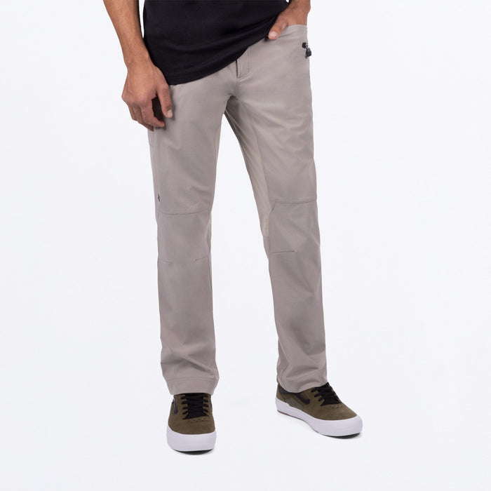 M TECH AIR PANT 21-STONE