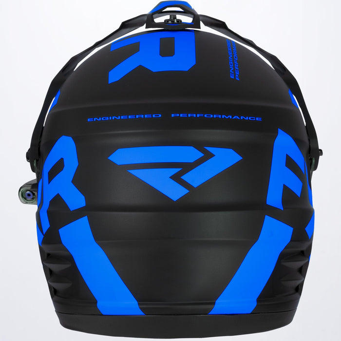 FXR Torque Team Helmet