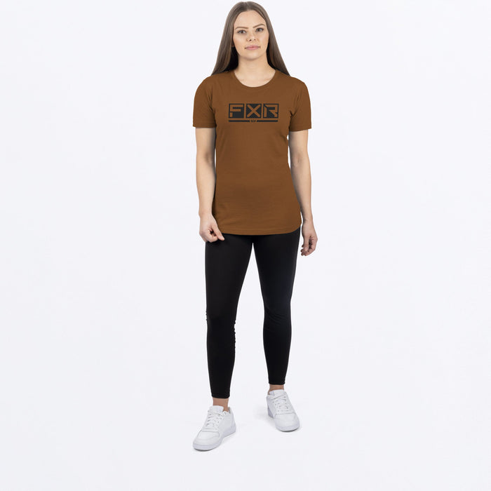 PodiumPrem_TShirt_W_CopperBlack_241412-_1910_FPodiumPrem_TShirt_W_CopperBlack_241412-_1910_front