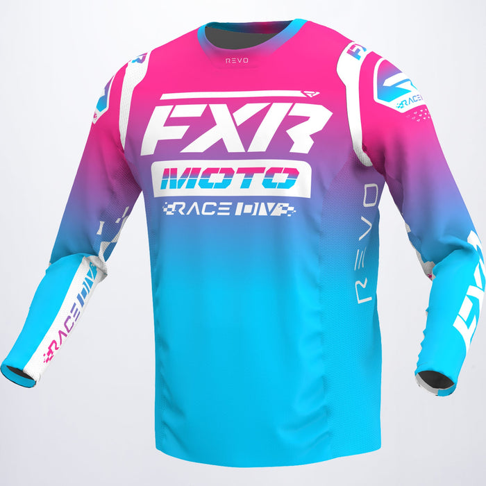 Jersey FXR Niño Revo Comp MX