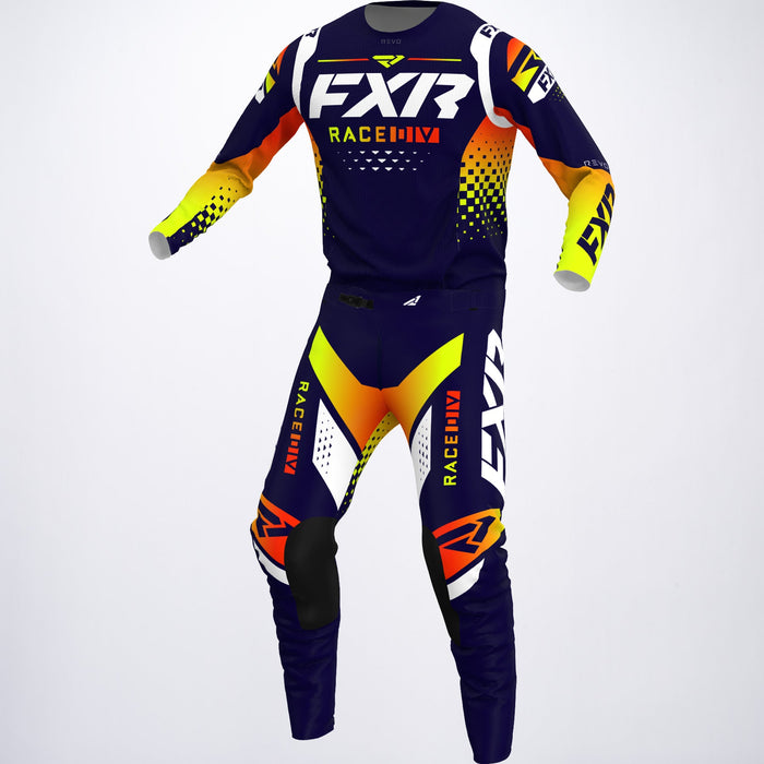 Revo LE MX Jersey