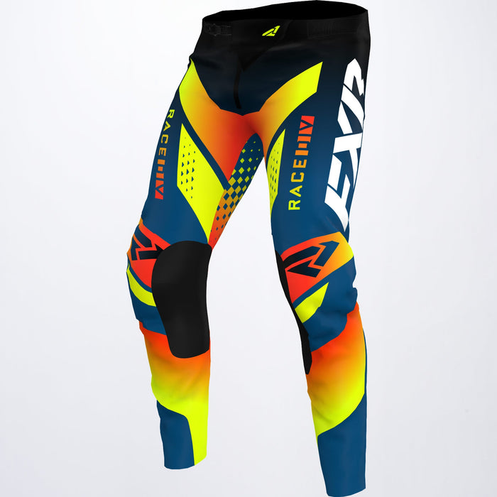 Pantalones FXR Revo MX