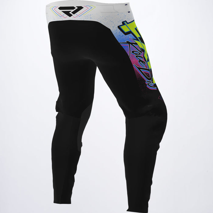 Pantalones FXR Podium MX