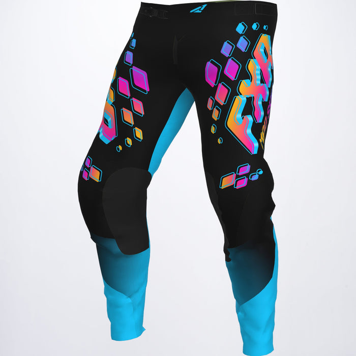 Pantalones FXR Niño Podium MX