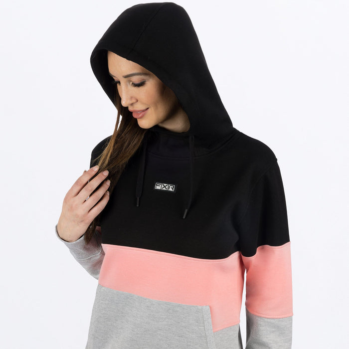 Stripe_PO_Hoodie_W_BlackMutedMelon_241218-_1093_side