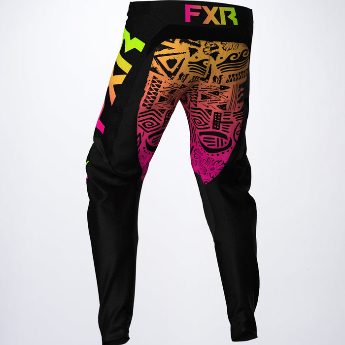 Pantalones FXR Podium MX