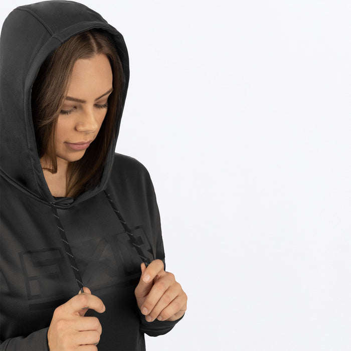 PodiumTech_POHoodie_W_AshpaltBlack_232038-_0810_frontDetail