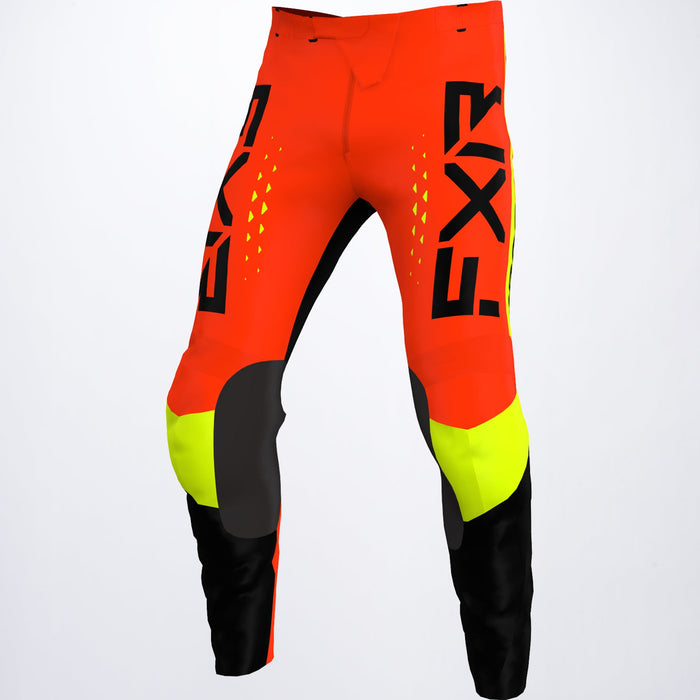 Pantalones FXR Clutch Pro MX