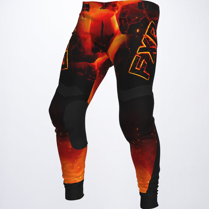 Pantalones FXR Podium MX