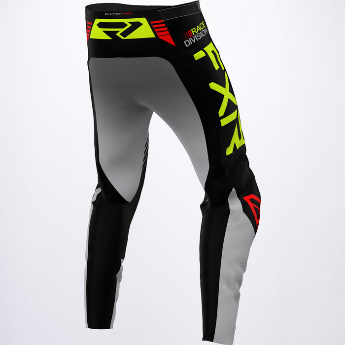 Pantalones FXR Clutch Pro MX