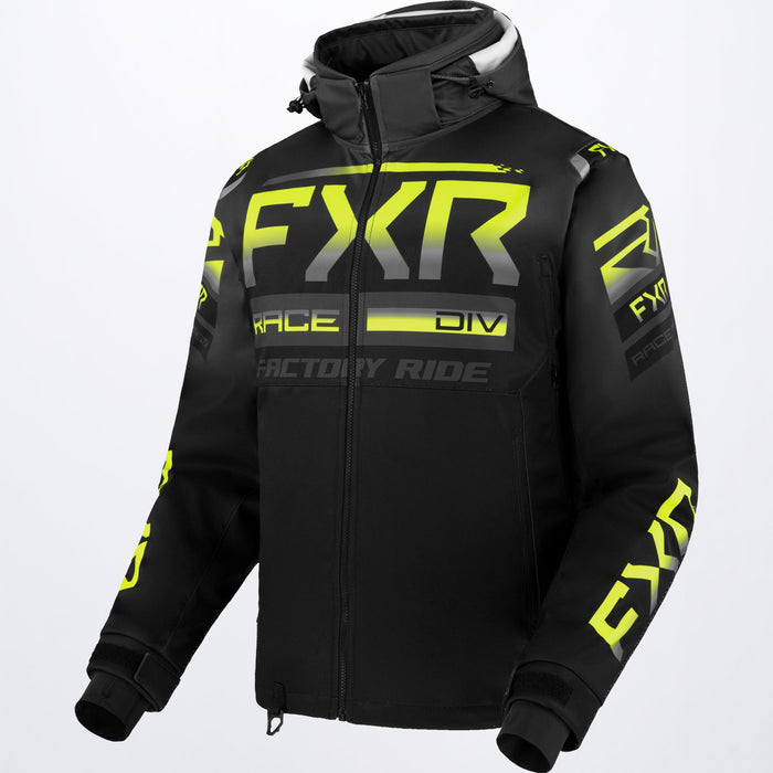 Men's RRX Jacket