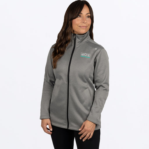 ElevationTech_ZipUp_GreyHeatherMint_231212-_0752_front