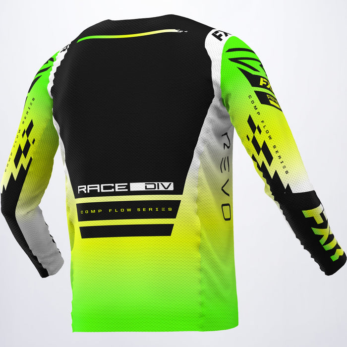 Jersey FXR Revo Comp MX