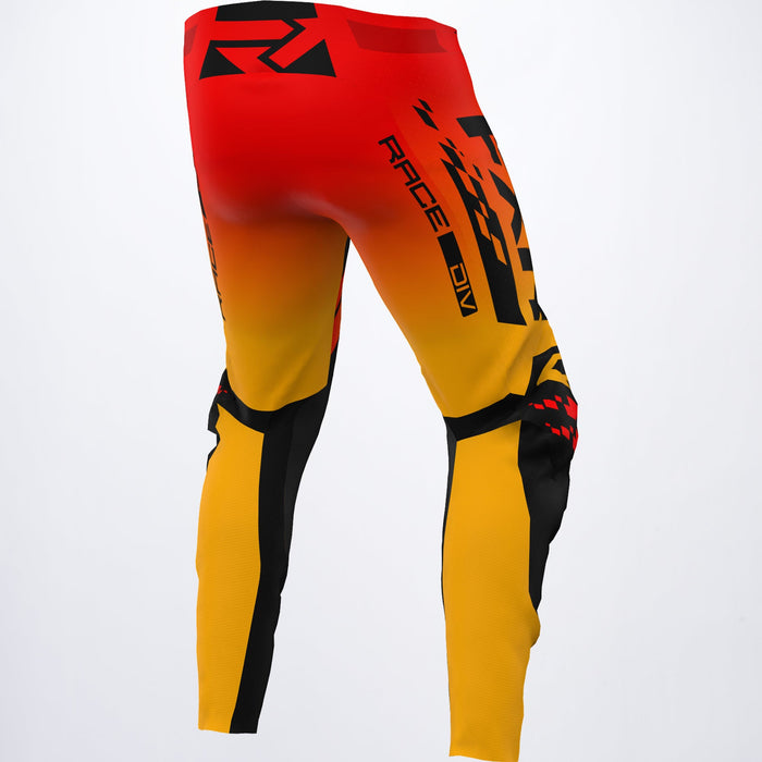 FXR Boys Revo Comp MX Pants