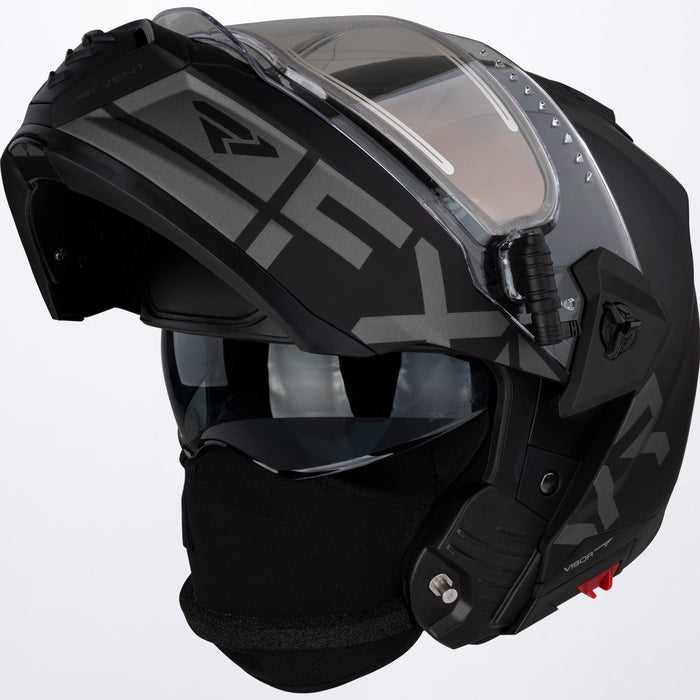 Casco FXR Maverick Speed Helmet