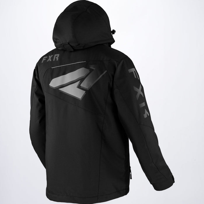 Men's Fuel LE Jacket