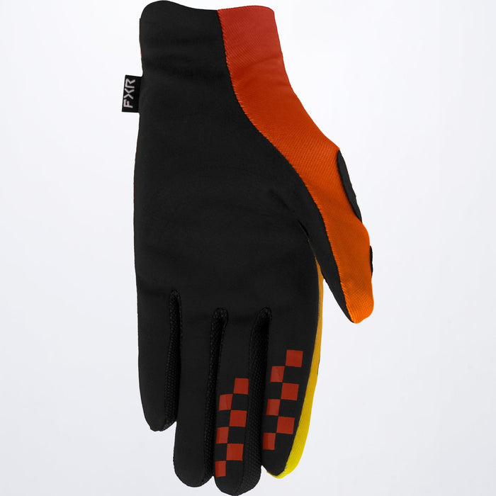 FXR Pro-Fit Lite LE MX Gloves