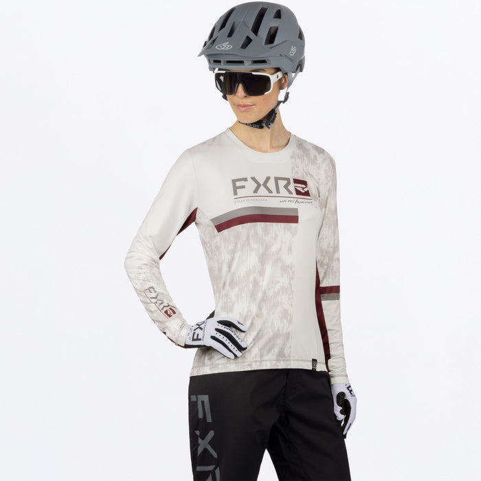 Women's ProFlex UPF Longsleeve