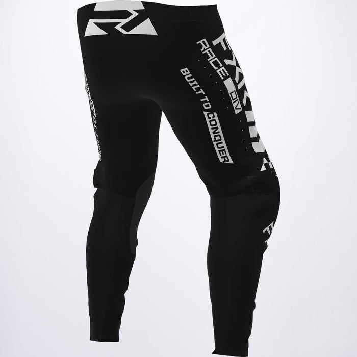 Pantalones FXR Niño Podium MX