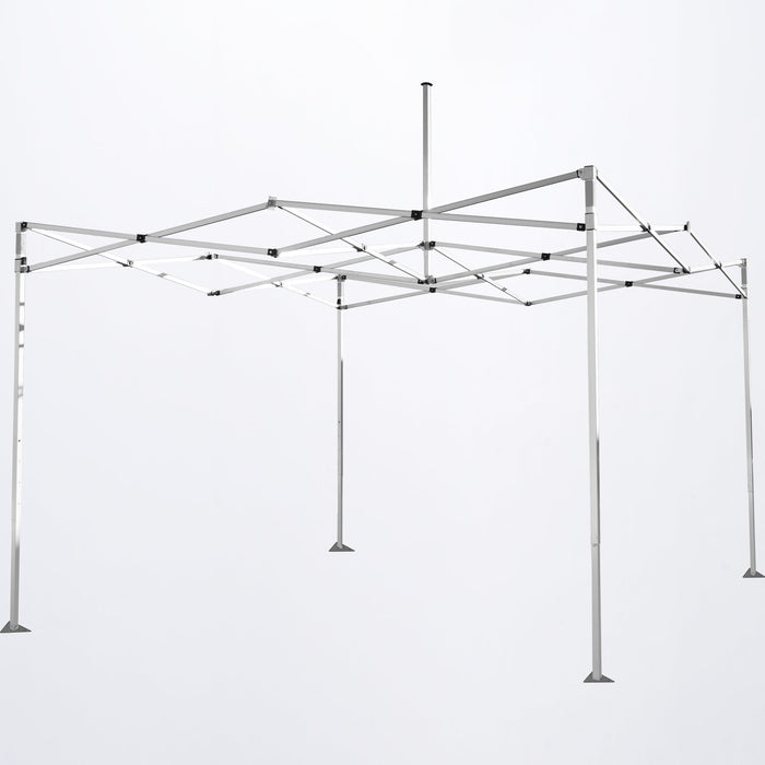 FXR EASY UP BASES 21-STEEL