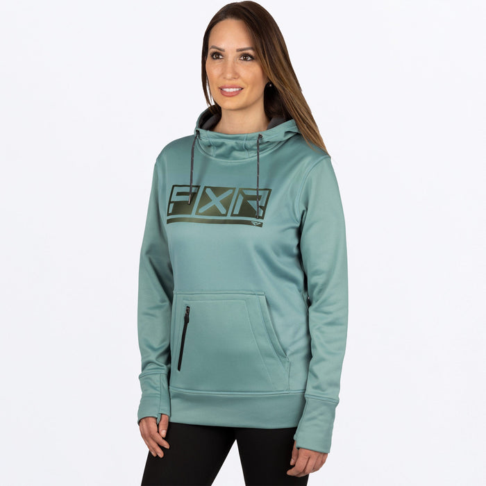 PodiumTech_POHoodie_SageOlive_231215-_7078_front