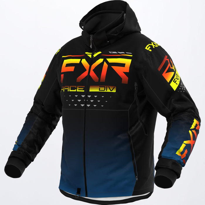 Men's RRX Jacket